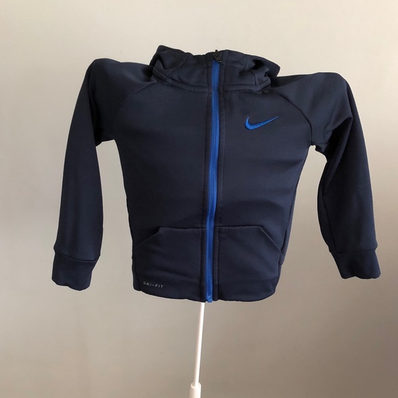Nike Other - Nike Dri-Fit hoodie